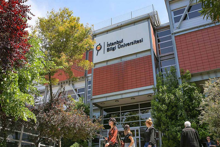İstanbul Bilgi Üniversitesi farkındalık şenliği düzenledi