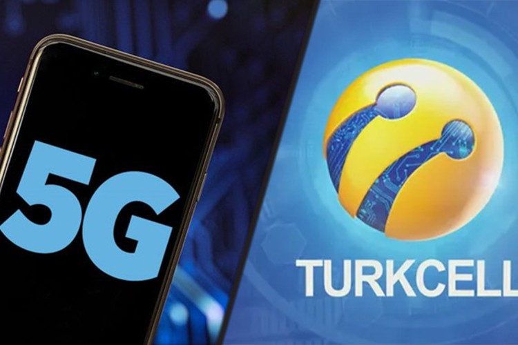 Turkcell'den 5G uyumlu cihazlarda kampanya