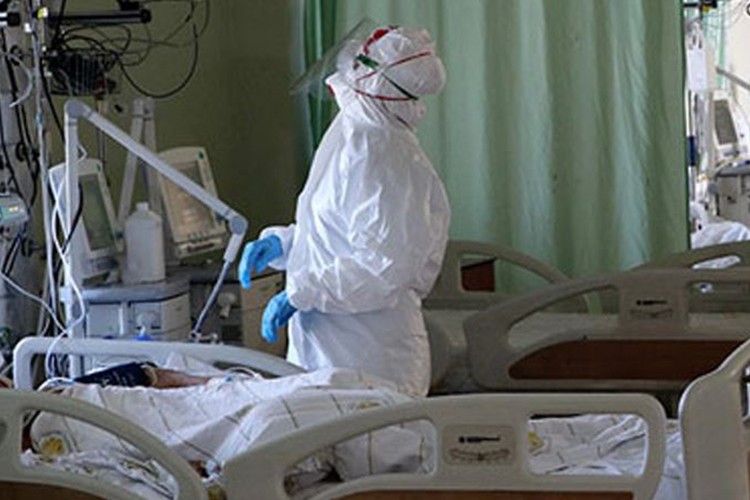 Vaka sayısı 63 bine yakın