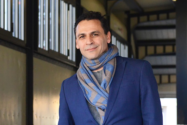 Akbank Sanat'ta Pina Bausch Dans Estetiğine Yolculuk