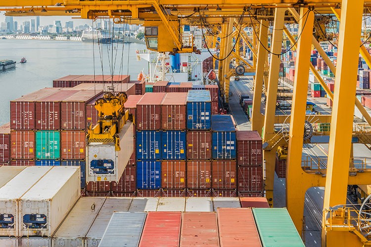 210 ülke ve gümrüklü bölgeye ihracat