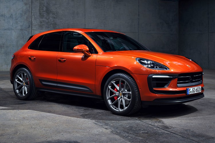 Macan tüketiciye Porsche satın aldırdı