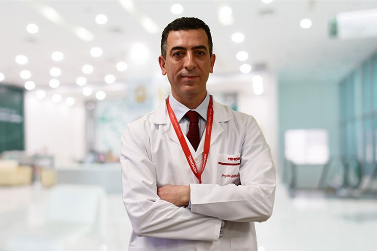 Prostat büyümesinin 10 belirtisine dikkat