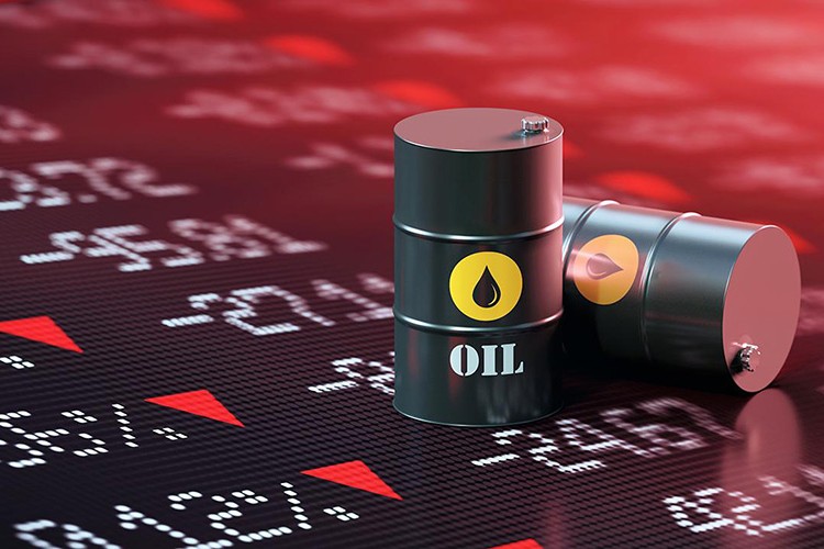 Petrolde yıl sonu beklentisi...