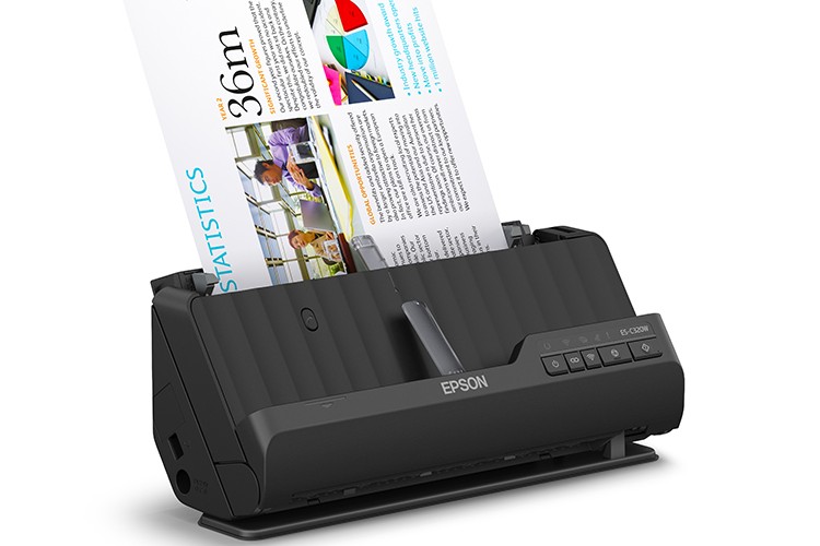 Bilgisayara ihtiyaç duymayan tarayıcı