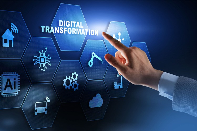 İşletmelerin Dijital Dönüşüm Yolculuklarını Hızlandırıyor