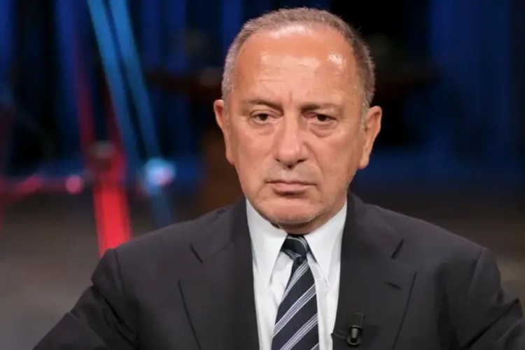 Gazeteci Fatih Altaylı tutuklandı