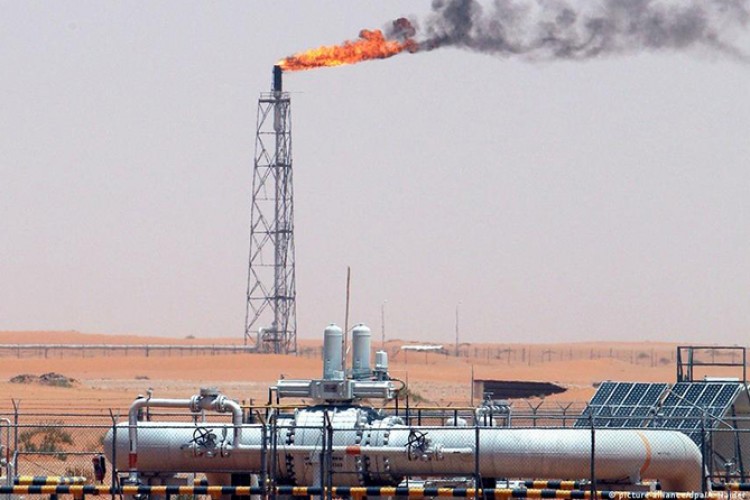 Petrol OPEC etkisiyle artmayı sürdürdü