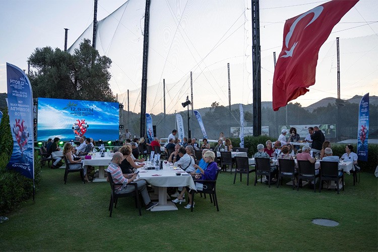 Bodrum Türk Filmleri Haftası etkinliği düzenlendi