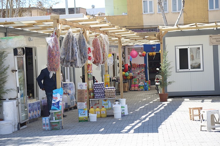 Esnaf kredi ödemelerine ilişkin yeni düzenlemeyi bekliyor