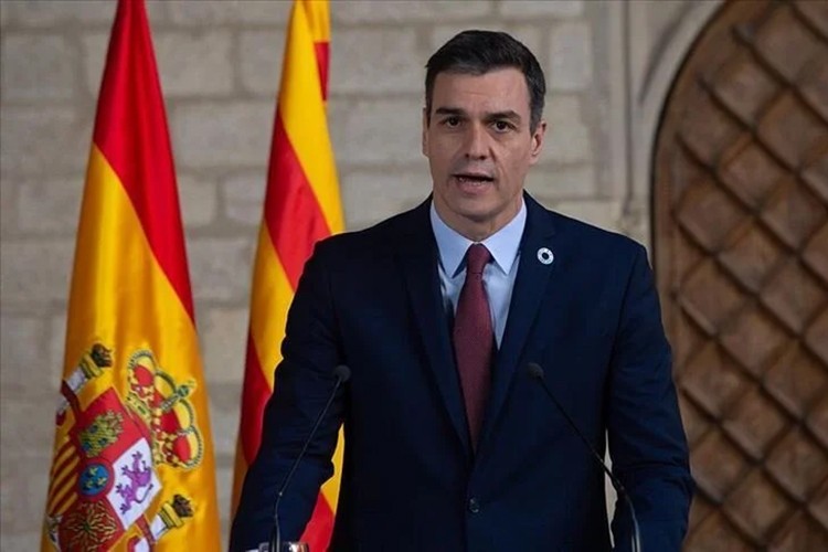 İspanya'da Sanchez'den erken genel seçim kararı