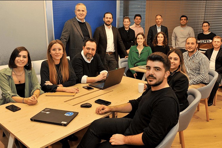 Sabancı Topluluğu'nun girişimcilik programı