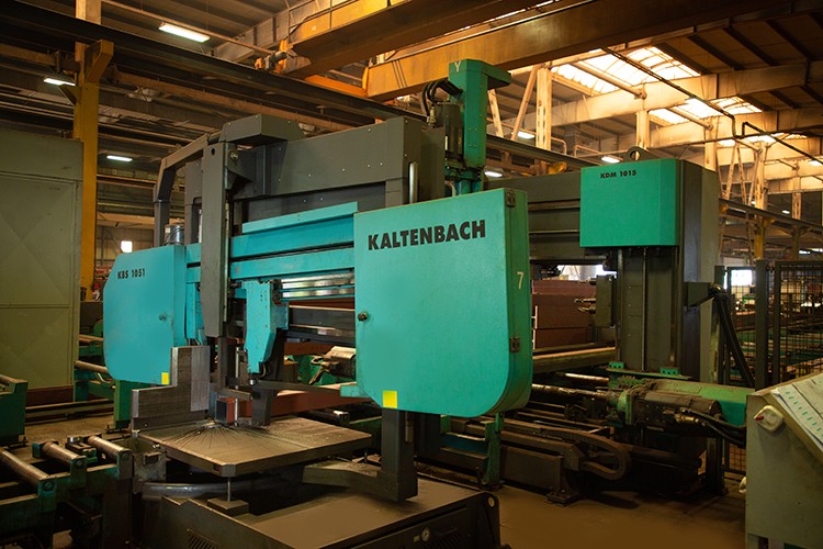 Mono Steel Üretimlerine Hız Kesmeden Devam Ediyor