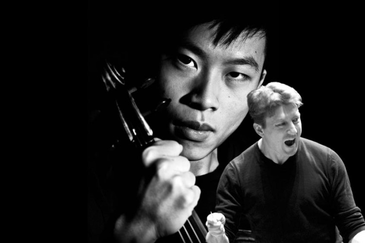 Cumhurbaşkanlığı Senfoni Orkestrası Şef Matthew Coorey ile Kerson Leong'u Ağırlıyor