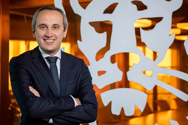 ING, Hubs ağını genişletiyor