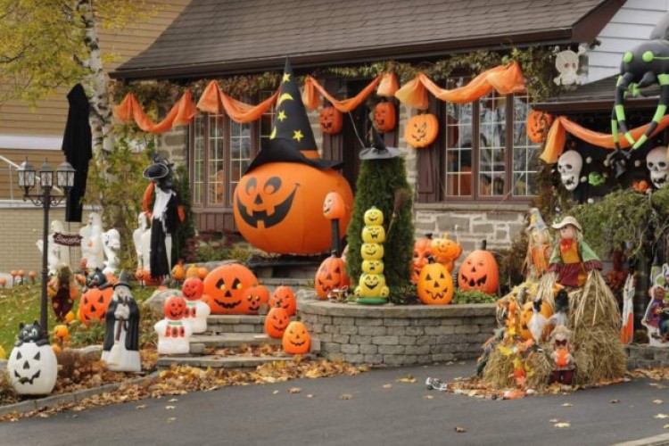 ABD'de Cadılar Bayramı harcamalarının rekor kırması bekleniyor