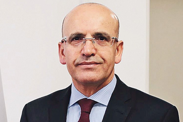 Şimşek: Borçlanma faiz oranlarımız düşüyor