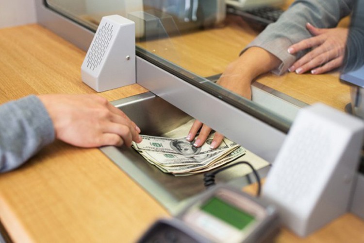 Bankacılık sektörünün mevduatı arttı