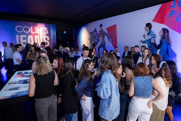 Moda rüzgarı dijital deneyimle esmeye devam ediyor