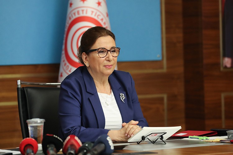 "Dijitalleşmeyi ön planda tuttuk"