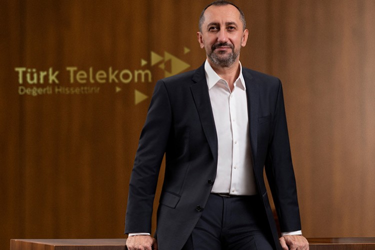 Türk Telekom, Türk sporuna desteğini sürdürüyor
