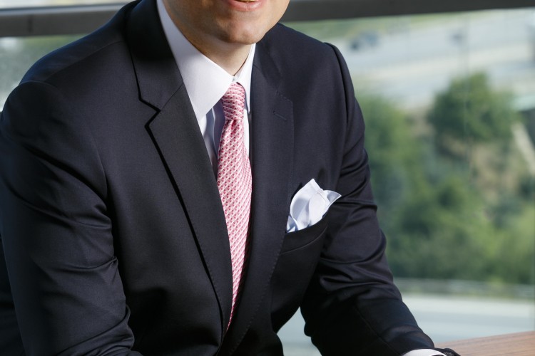 Abdi İbrahim'de yeni yapılanma eni görevlendirme