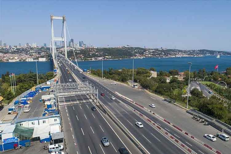 Bayramda toplu taşıma, köprü ve otoyollar ücretsiz