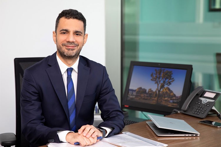 Electrip Global'de bayrak değişimi gerçekleşiyor