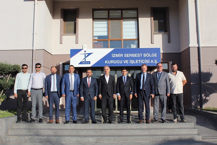 5 binin üzerinde şirketi bir araya getiriyor