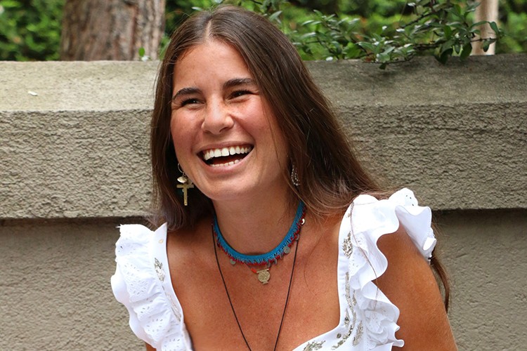 Sürdürülebilirlik sohbetleri