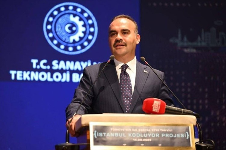 "Yapay zekadan daha fazla faydalanacağız"