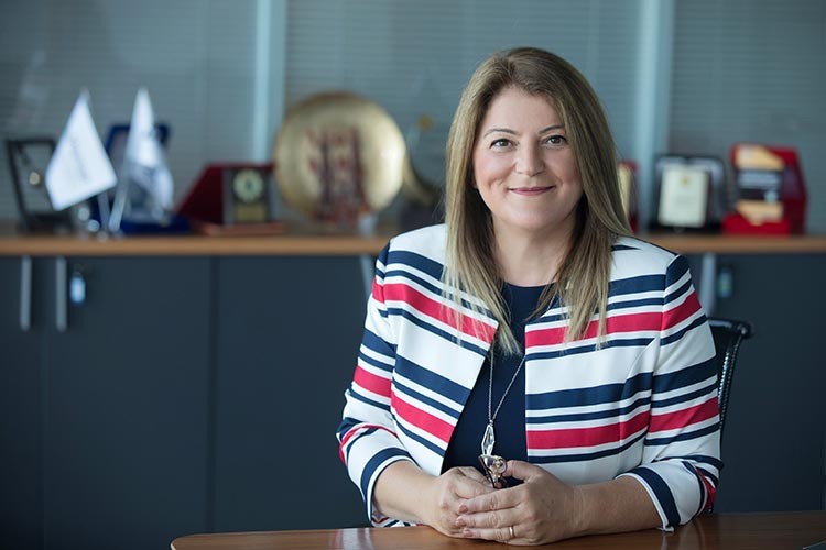 Mükemmellikte 4 Yıldız Yetkinlik Belgesi aldı