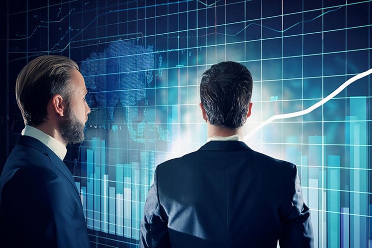 VIX Endeksi 4 yılın zirvesinden 38,57'ye geriledi