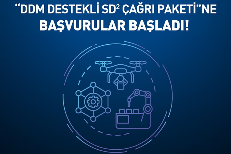 TÜRKONFED ve TÜSİAD'dan işletmelerin dijitalleşmesi için işbirliği