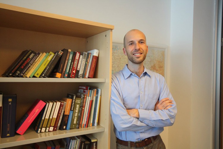 Toplum Çalışmaları Enstitüsü ABD seçimlerini değerlendirdi