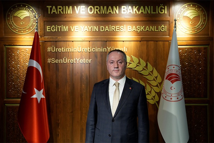 Tarım, Orman ve İnsan Fotoğraf Yarışması'na 35 ülkeden başvuru