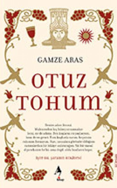 Otuz Tohum