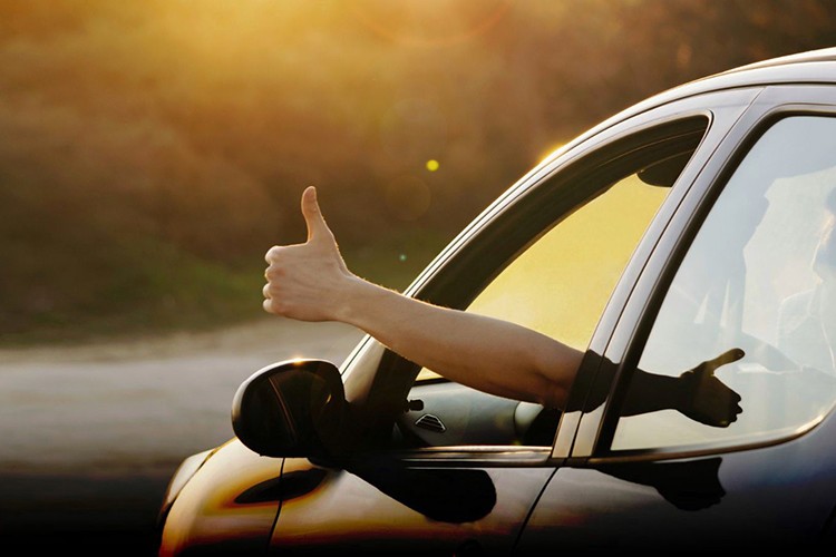 Tiktak'tan Kiralayacakları İlk Araçta İndirim