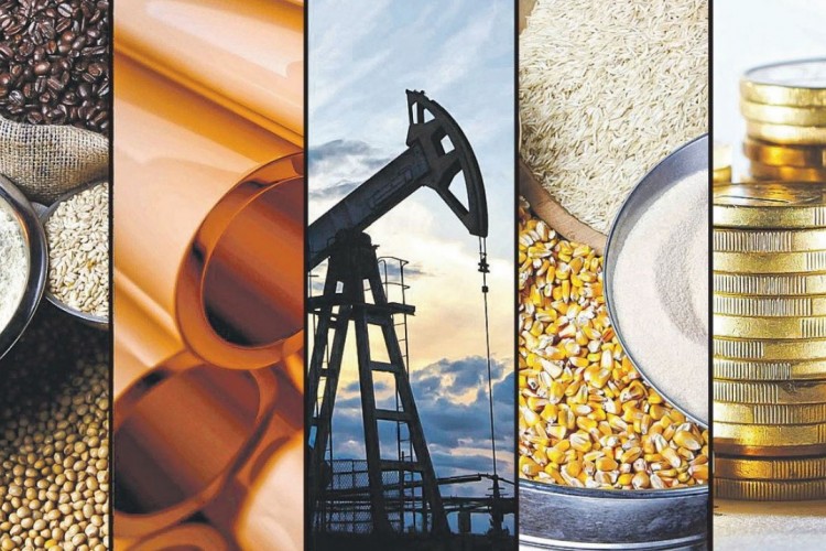 Emtia piyasasında geçen hafta farklı dinamiklerin etkisi görüldü