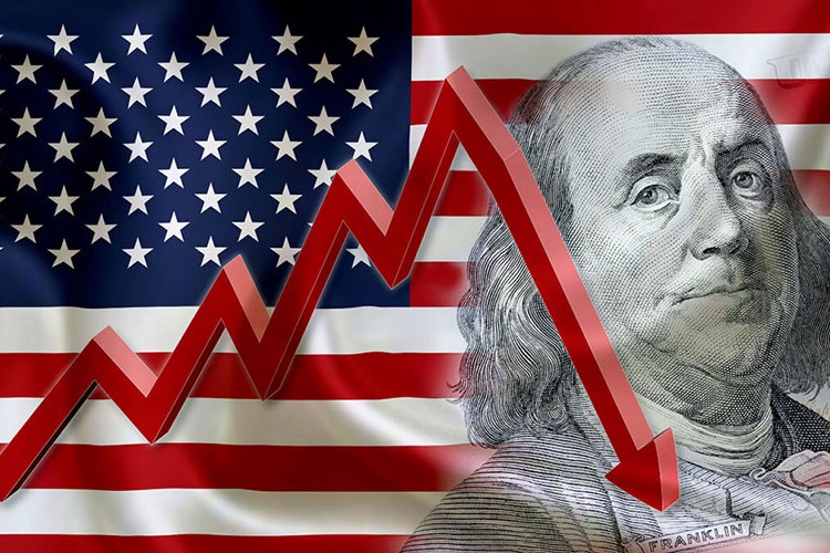 ABD'de resesyon endişesi satış baskısını derinleştirdi