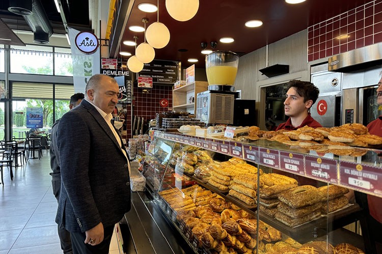 Kurban Bayramı öncesi İstanbul'da denetimler sürdür