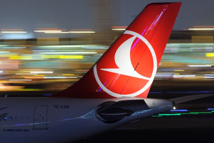 THY yılın ikinci çeyreğinde 22,1 milyon yolcu taşıdı