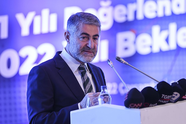 "Disiplinden taviz vermeden büyüyeceğiz"