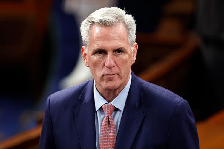 ABD'de borç limitini artırma yasasına onay