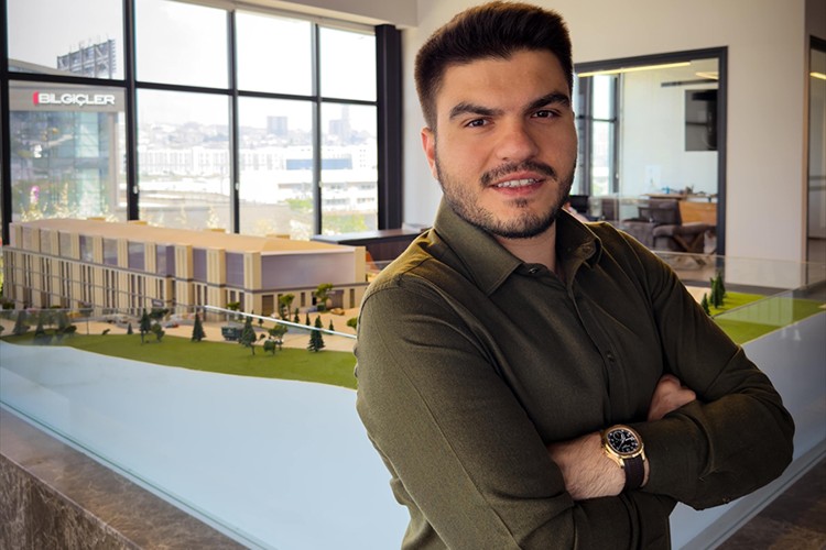 Gayrimenkul projeleri için 6,6 milyar TL bütçe ayırdı