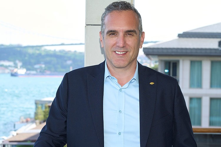 Mandarin Oriental, Bodrum'a 10. yılında yeni genel müdür