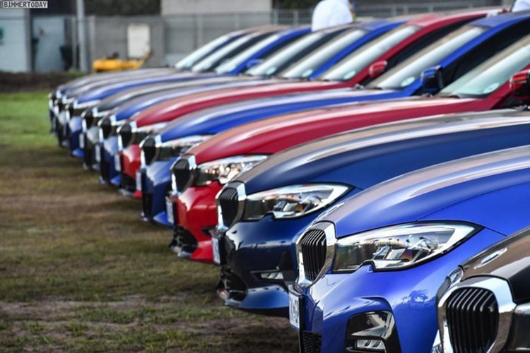 Otomotiv satışlarının 2024'te dengelenmesi bekleniyor