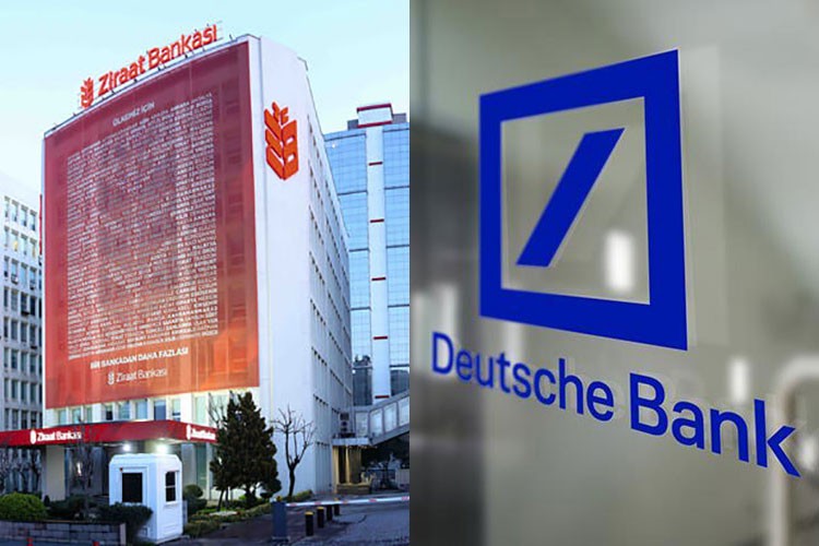 Kredi ve fonlama anlaşması imzalandı