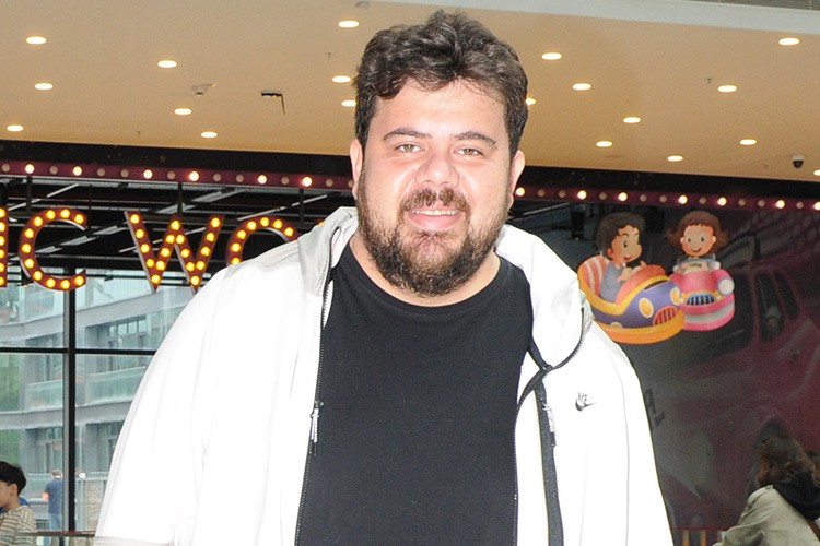 Baba-oğul eğlence günü