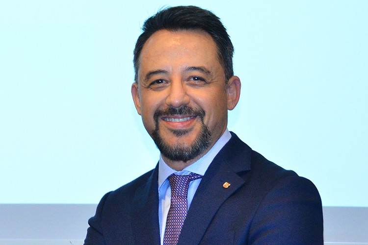 Alarko Carrıer'da üst düzey atama